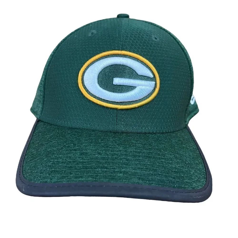 New Era Green Bay Packers Hat